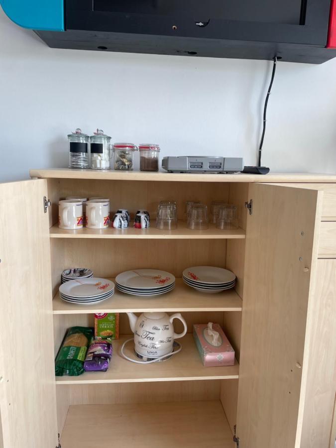 Studio Petit Plus Gaming ! Calais Dış mekan fotoğraf